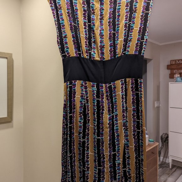 Trina Turk Dress NWOT - Picture 4 of 4